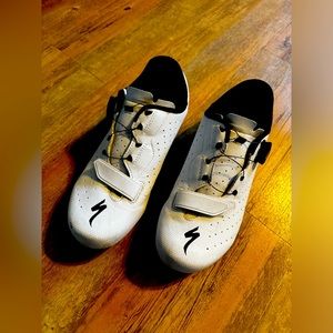 Specialized Torch 1.0 Cycling  road shoes